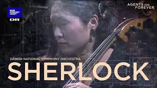 Sherlock Suite // The Danish National Symphony Orchestra (Live)