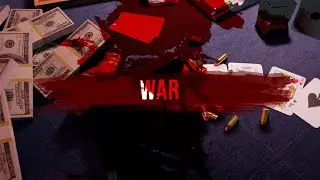 [FLP] 4. War (Crime) - Lil Baby type beat / Hard Trap Type Beat / FL Studio Project 2021
