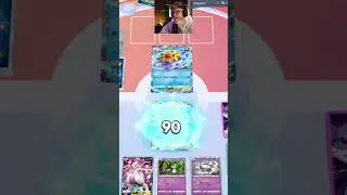 This is the BEST DECK in Pokemon TCG Pocket!