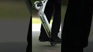 Scooter Balance - New Combo