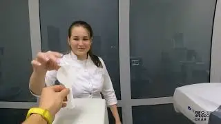 Глаза боятся - Профессорская делает!