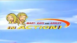 ONCE AGAIN! I'M LOOKING FOR THE EPISODES OF MARY-KATE AND ASHLEY IN ACTION! IN ENGLISH!!