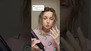 Зачем на 3 волосины столько дайсонов?