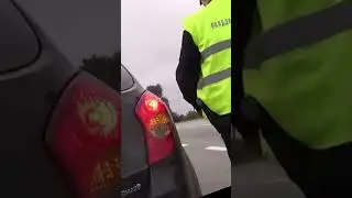 Не дал развести водителя на деньги ! #shorts