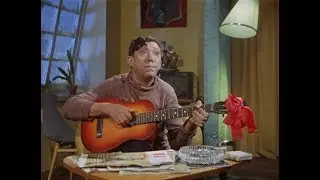 Постой, паровоз на пианино - музыка из к/ф 