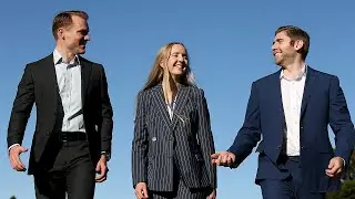 2023 Ramsay Postgraduate Orientation