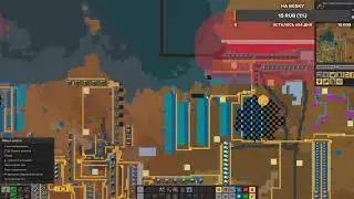 Factorio гайд на электричество!
