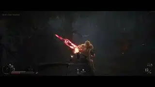 Witchfire - clearing all monsters in first map Scarlet Coast
