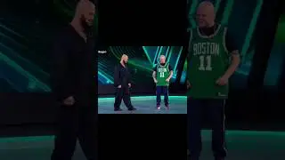 Джиган приходит к Тимати. шоу Звёзды.
