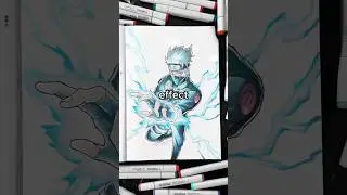 How to Color the GLOW EFFECT! 🎨👀 