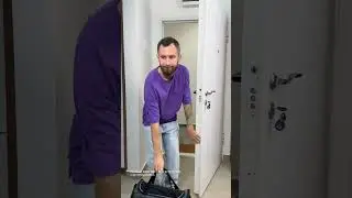БРЮС ЗАБОЛЕЛ? 😭