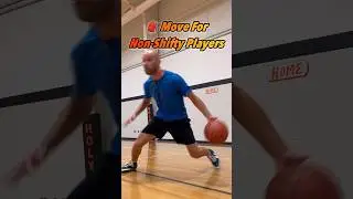 Move For Non-Shifty Players 🎒