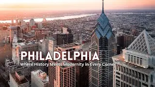 Philadelphia: Exploring the City of Brotherly Love