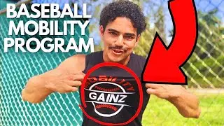 Baseball Mobility Program
