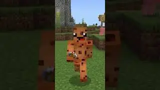 Bedrock Edition Is EASY To LAG!