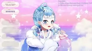 Kobo Kanaeru - Kokoro wo Komete (Aoi Teshima)【KARAOKE】