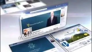 Financial Social Media Solutions