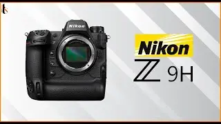 Nikon Z9H Global Shutter Breakdown : Exclusive Insight !!