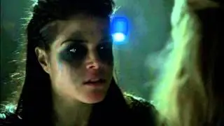 Octavia&Bellamy - Siblings reunited [The 100]