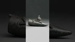 Ученые не могут дать объяснение этим артефактам... 