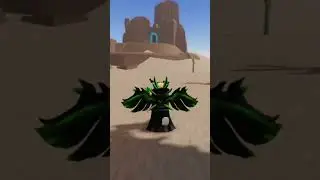 НОВАЯ СЕКРЕТНАЯ ЛОКАЦИЯ В ЛОББИ В A DUSTY TRIP РОБЛОКС ПЫЛЬНАЯ ПОЕЗДКА ROBLOX 