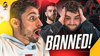 GA DRAMA DEBATE! | COMP COD IS RUINED? | THE FLANK