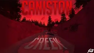 UNTURNED CANISTON CREEK [ MAP TRAILER ]