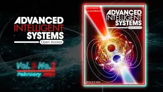 Advanced Intelligent Systems – Vol. 3 No.2 – February 2021