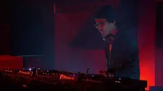 United We Stream Tbilisi #18 | Berika