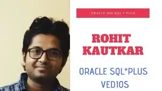 NOT NULL CONSTRAINT ORACLE 10G SQL*PLUS