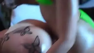 THE SEXY 