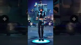 Juice WRLD Lucid Dreams emote😍