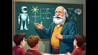 AI4Edu Podcast: Artificial Intelligence: The Future (is) in Education