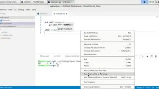 function variable numbers of parameters