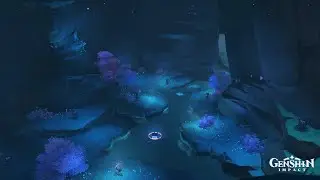 Electro Statue Puzzle Jakotsu Mine - Genshin Impact
