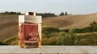 Bvlgari Man Terrae Essence