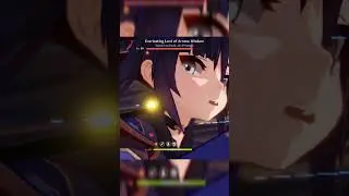 co-op with yt member (◕ᴗ◕✿) | his channel in pin comment | genshin impact