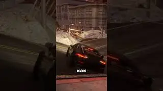 ПОГОНЯ ОТ ДПС НА МЕРСЕ| ARIZONA RP - GTA SAMP