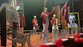Biltes Koleji | Göktürk Kampüsü 29 Ekim Cumhuriyet Bayramı Töreni
