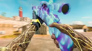 Movement KAR98K BUILD (Search & Destroy)