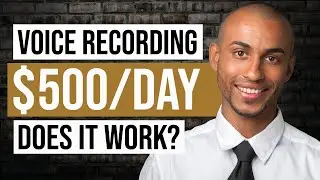 Best Voice Recording Jobs For Beginners (In 2024)