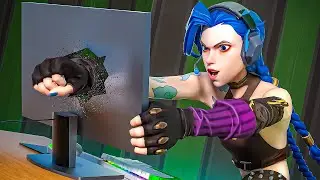 Funniest Fortnite RAGES of 2021