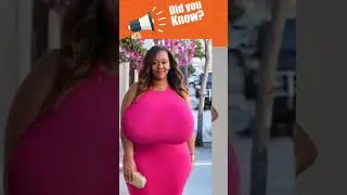 Breast size - new discovery