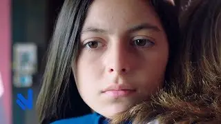 Blank black square (2017) | Trailer
