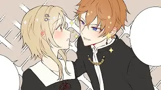 Chilumi - Love Is War (Genshin Impact)
