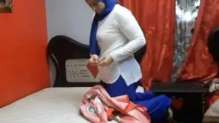 روتين تنظيف اوضة البنات 💫💯رجعت لقيتها مزبله😢بس على مين خليتها فله👌