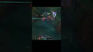 They tried to get Aatrox... | 