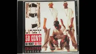 G-Unit 50 Cent Lloyd Banks - Victory (feat. The Notorious B.I.G. &amp; Busta Rhymes) Extended Remix