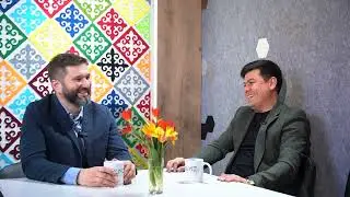 Отечественное производство. Сардор Салимов / Beeline Podcast