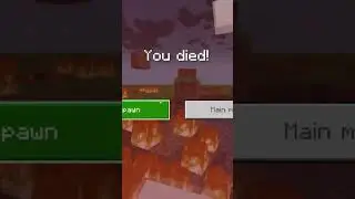 we spawned the Wither Storm in Minecraft 😱 